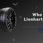 Who Makes Lionhart Tires